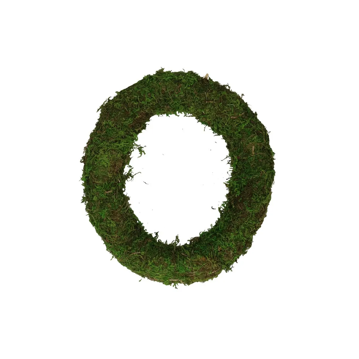 Machový veniec ⌀ 25 cm