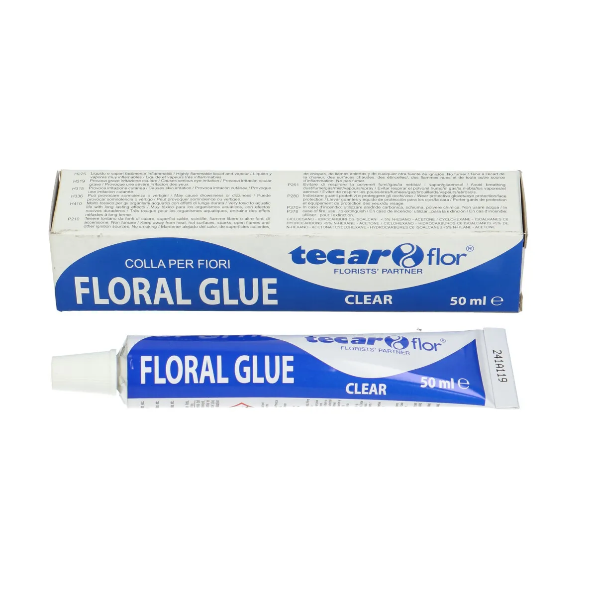 Floristické lepidlo 50 ml