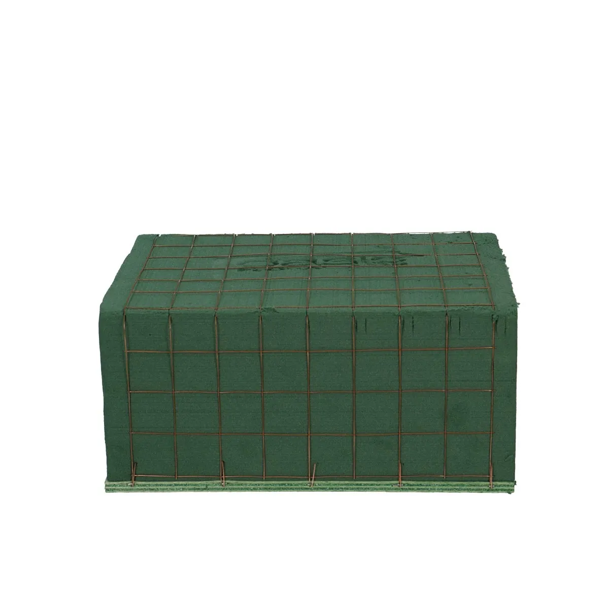 Oasis Bioline blok zelený 23 × 16 × 11 cm