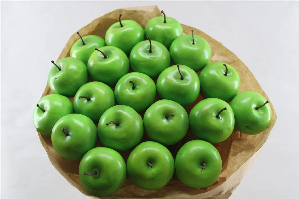 Appel Green X20, sušené