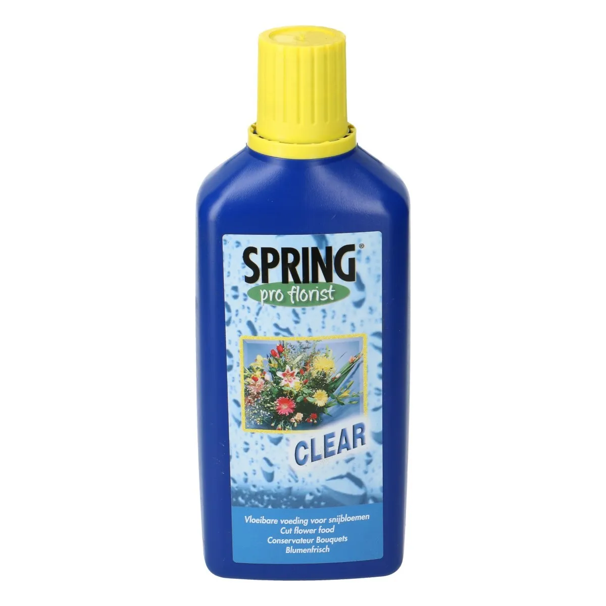 Číra výživa na rezané kvety 500 ml