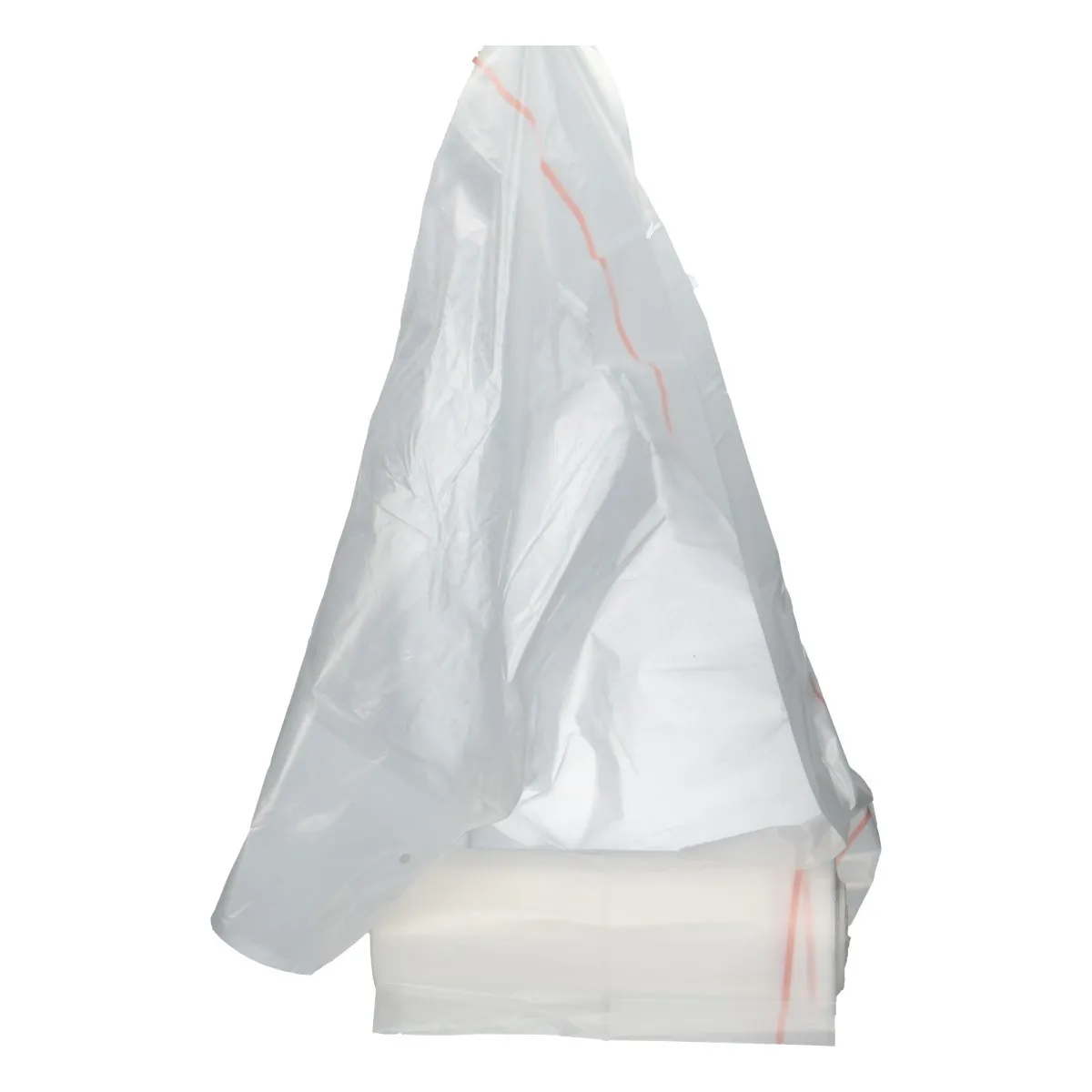 Vrecia na odpad 400 l 15 × 200 cm