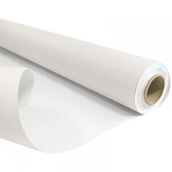 Baliaci papier v rolke biely 80 cm, návin 40 m