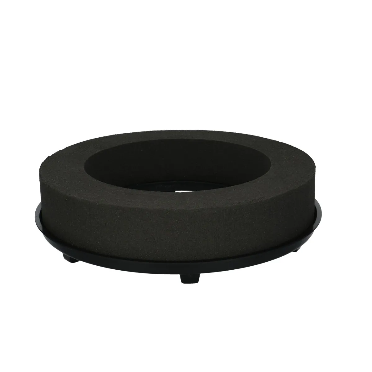Oasis Eychenne kruh čierny 30 cm