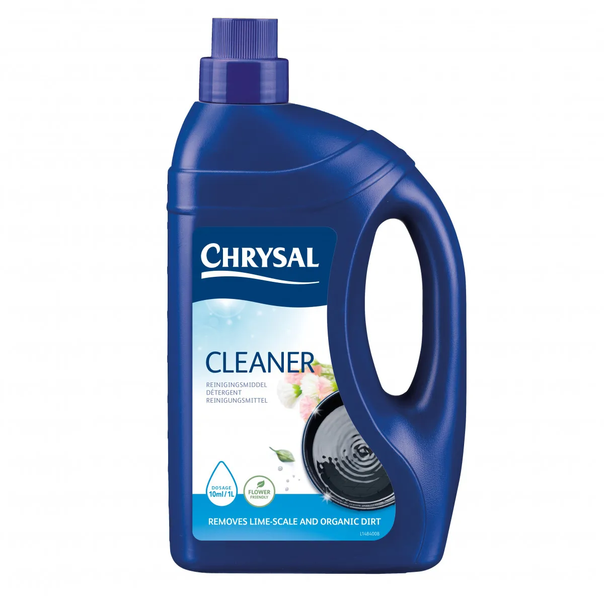 Chrysal Professional Cleaner, čistiaci prostriedok 1 l