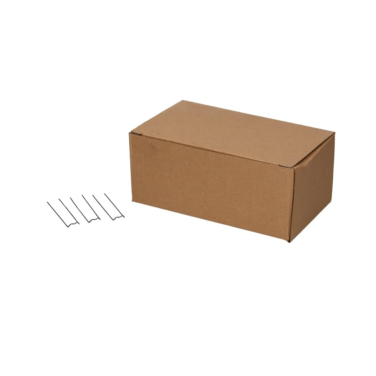 Sponky na mach 60 mm, 1 kg