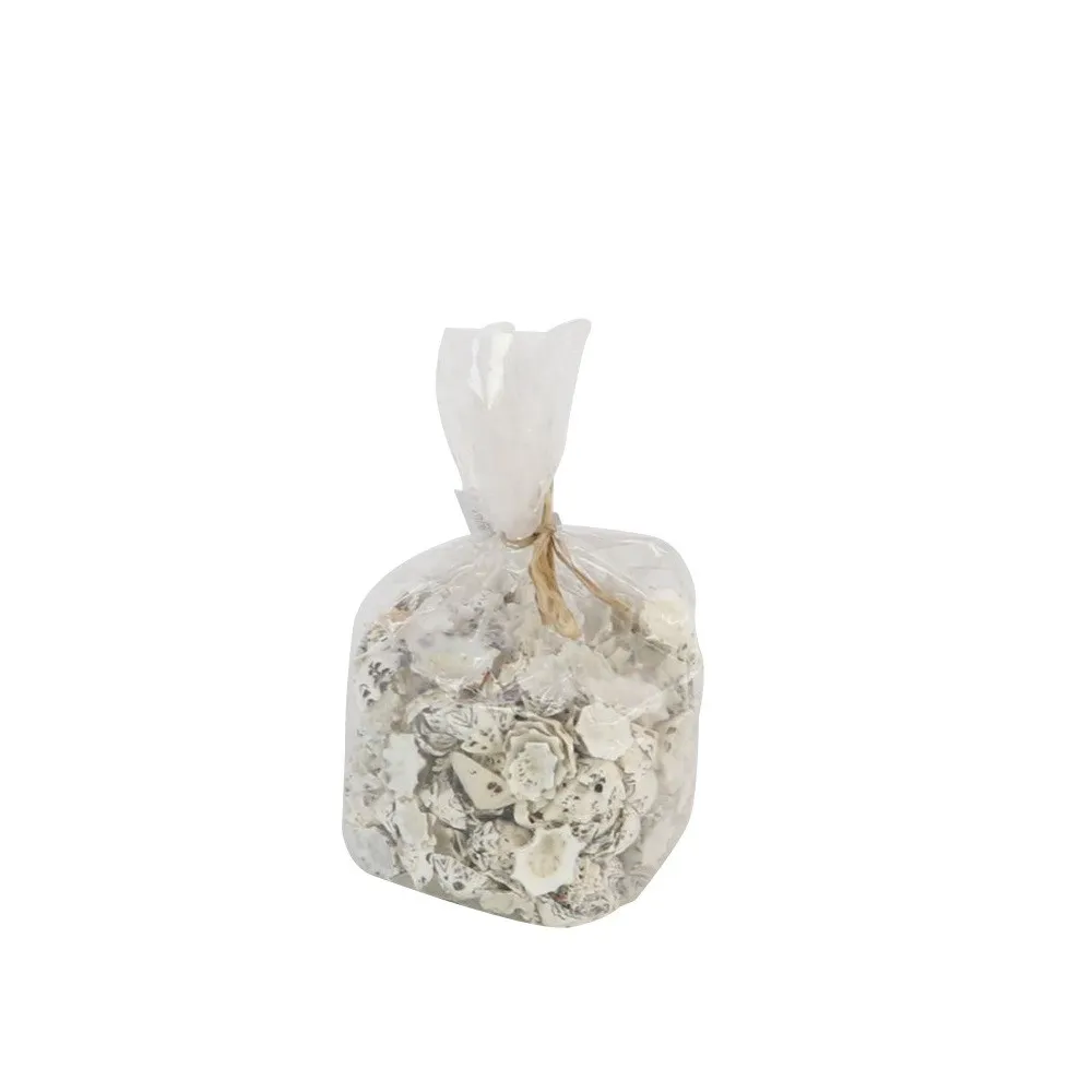 Mušle Star Limpet sivé 500 g
