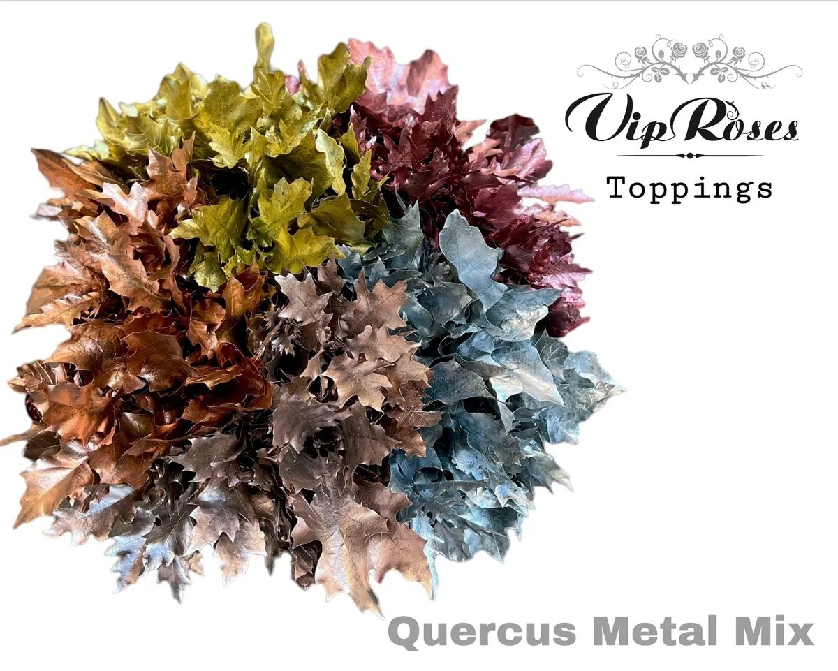 Quercus Metal Mix • 60 cm