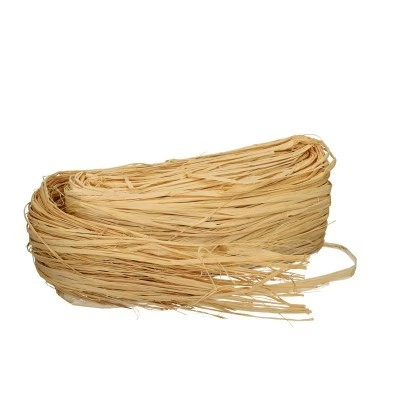 Rafiové lyko hnedé 250 g