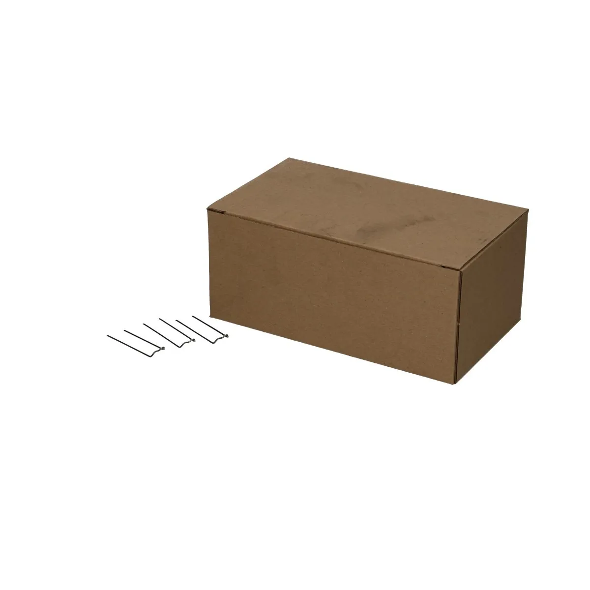 Sponky na mach 40 mm, 1 kg