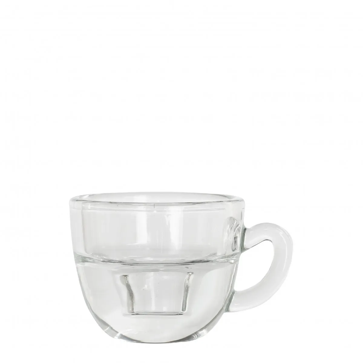 Svietnik držiak Coffee ⌀ 8 × 5 cm