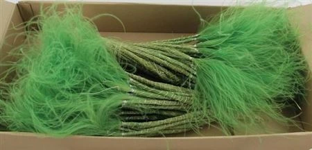 Stypha Green • 60 cm