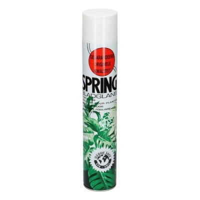 Lesk na listy 750 ml