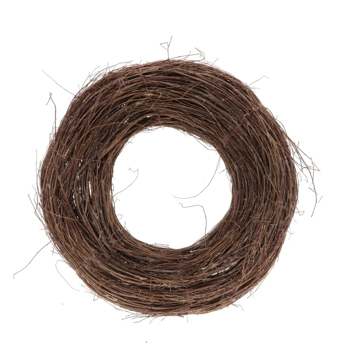 Veniec Twig Linz hnedá ⌀ 40 cm