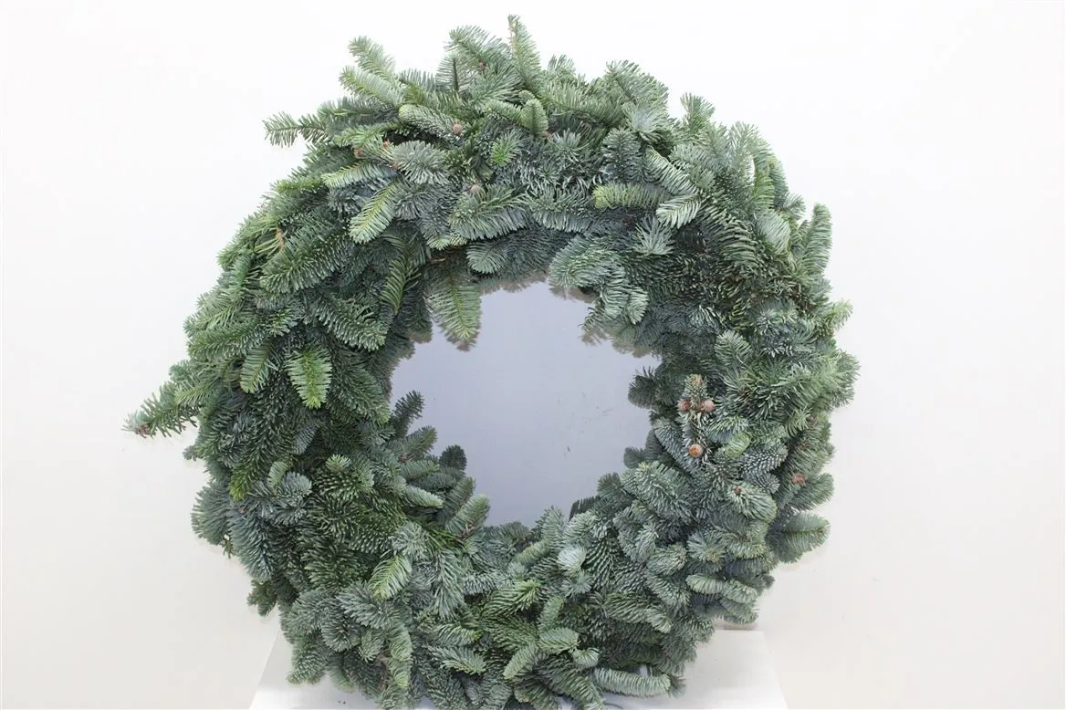 Wreath Round 60cm • 60 cm