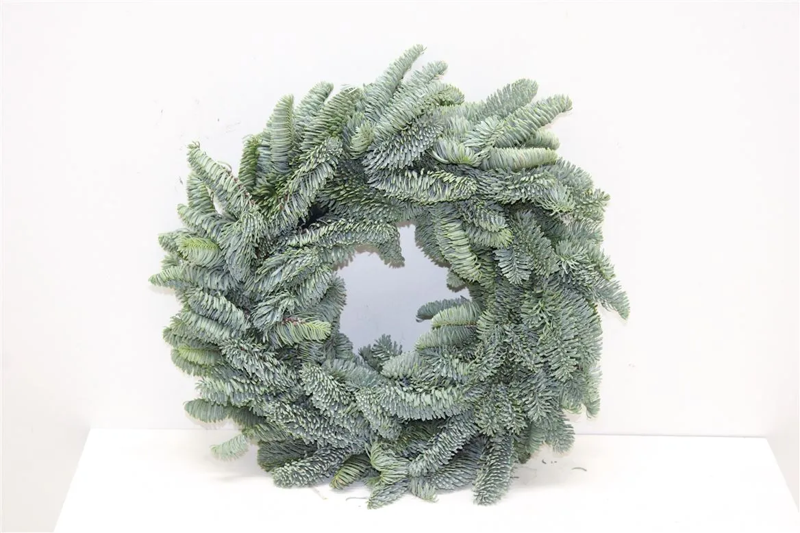 Wreath Half 25cm • 25 cm