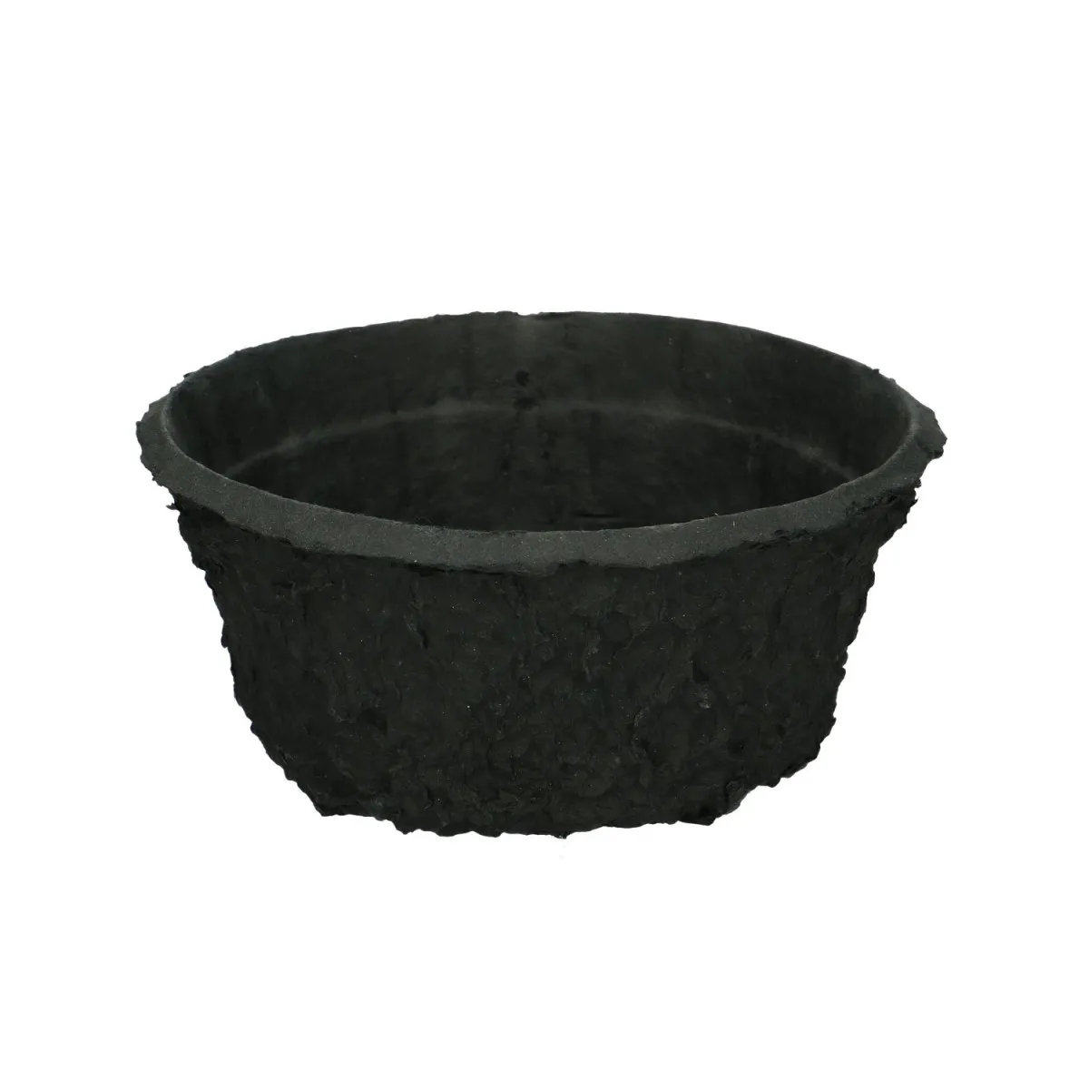 Miska Oasis Biolit čierna 19 cm