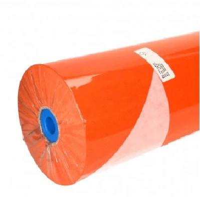 Biely baliaci papier v rolke 60 cm, 12 kg
