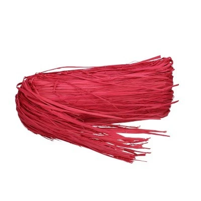 Rafiové lyko ružové 250 g