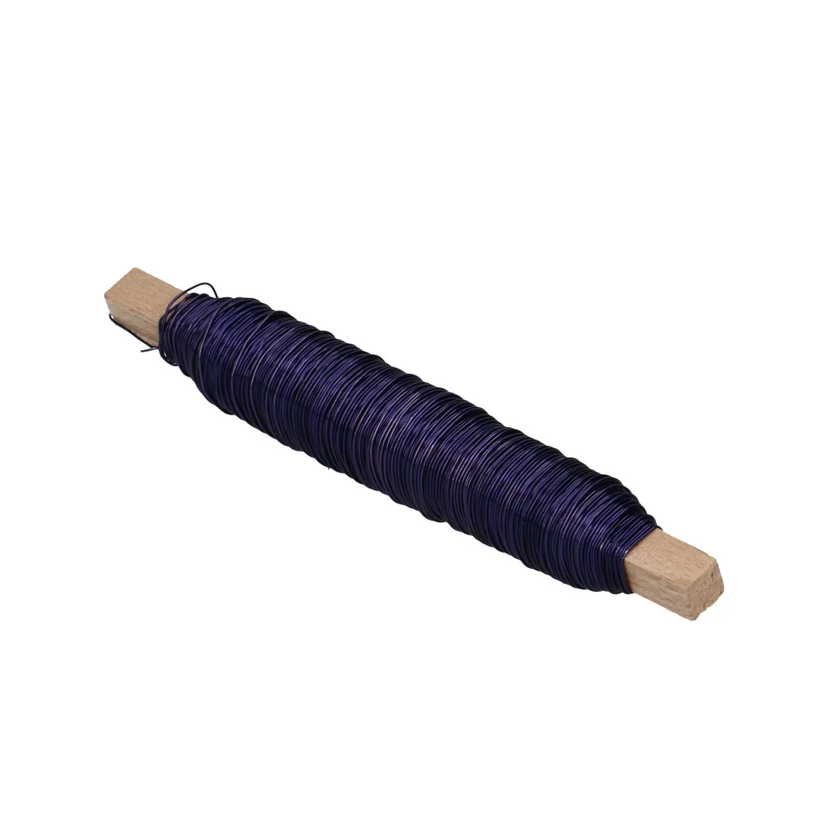 Navíjaný drôt orgovánový 0,5 mm, 100 g