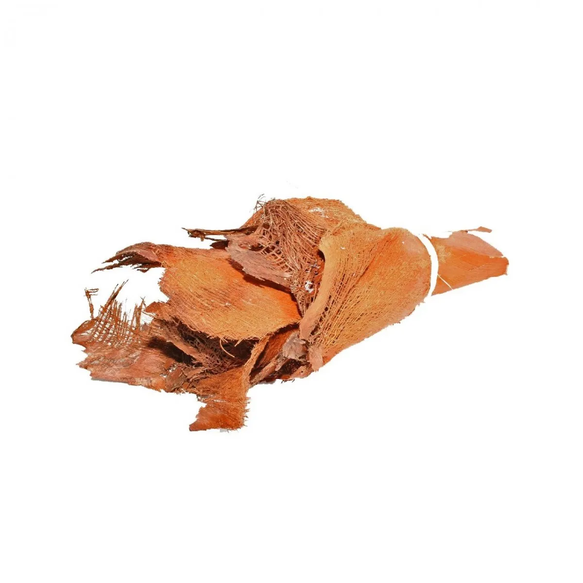Palmové listy Bakla hnedé, 500 g