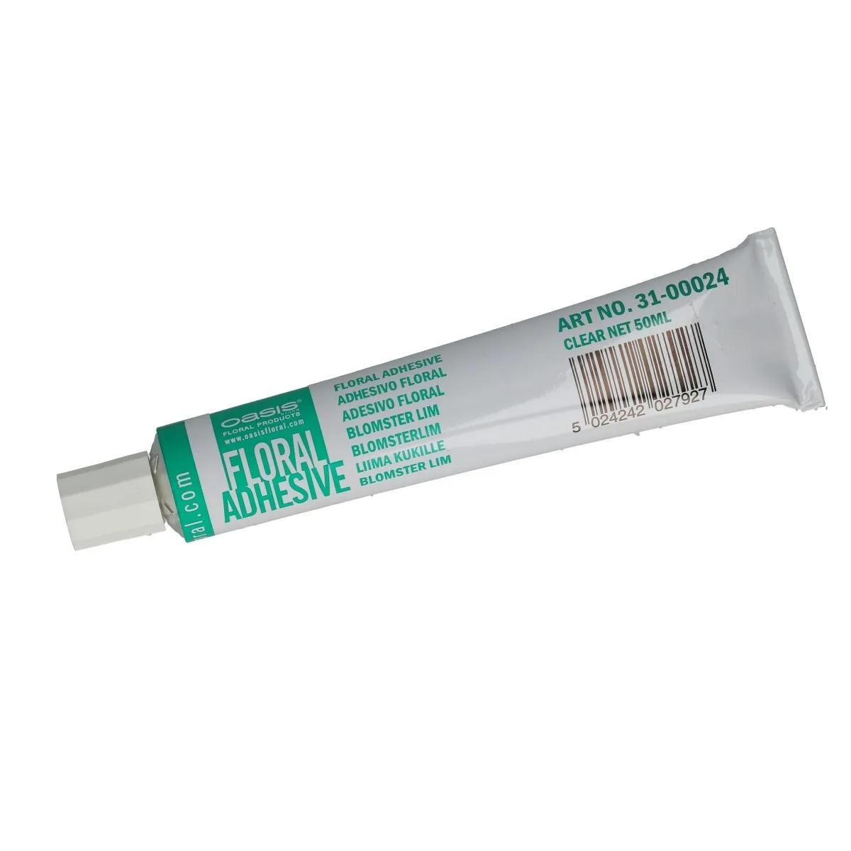 Studené lepidlo Oasis v tube 50 ml