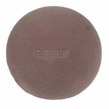 Guľa z aranžovacej hmoty Oasis Bio ⌀ 20 cm