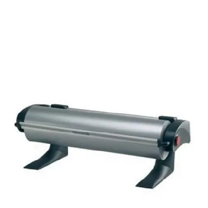 Stolový odvíjač Vario čierny 60 cm