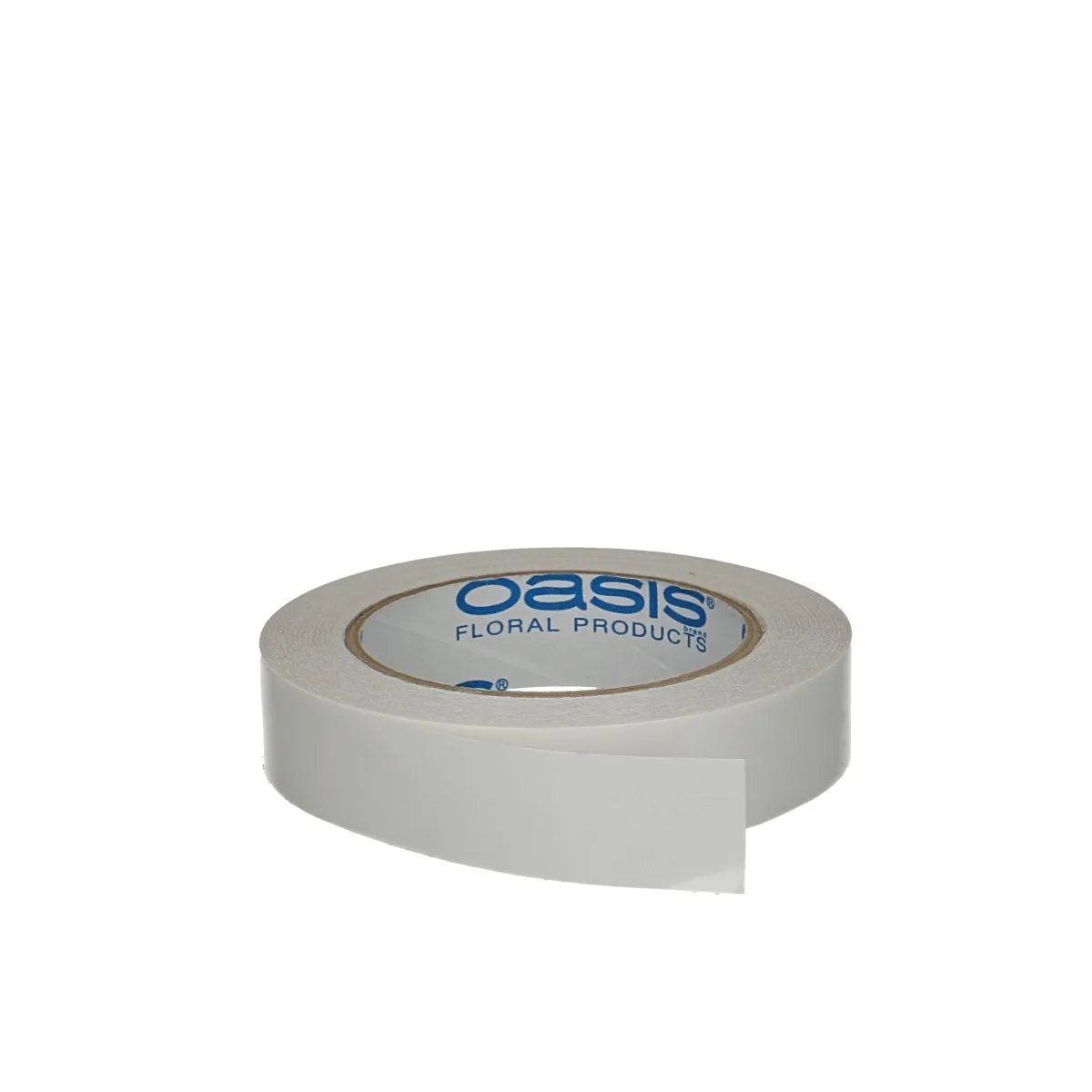 Obojstranná lepiaca páska Oasis Double Fix 25 mm, návin 25 m