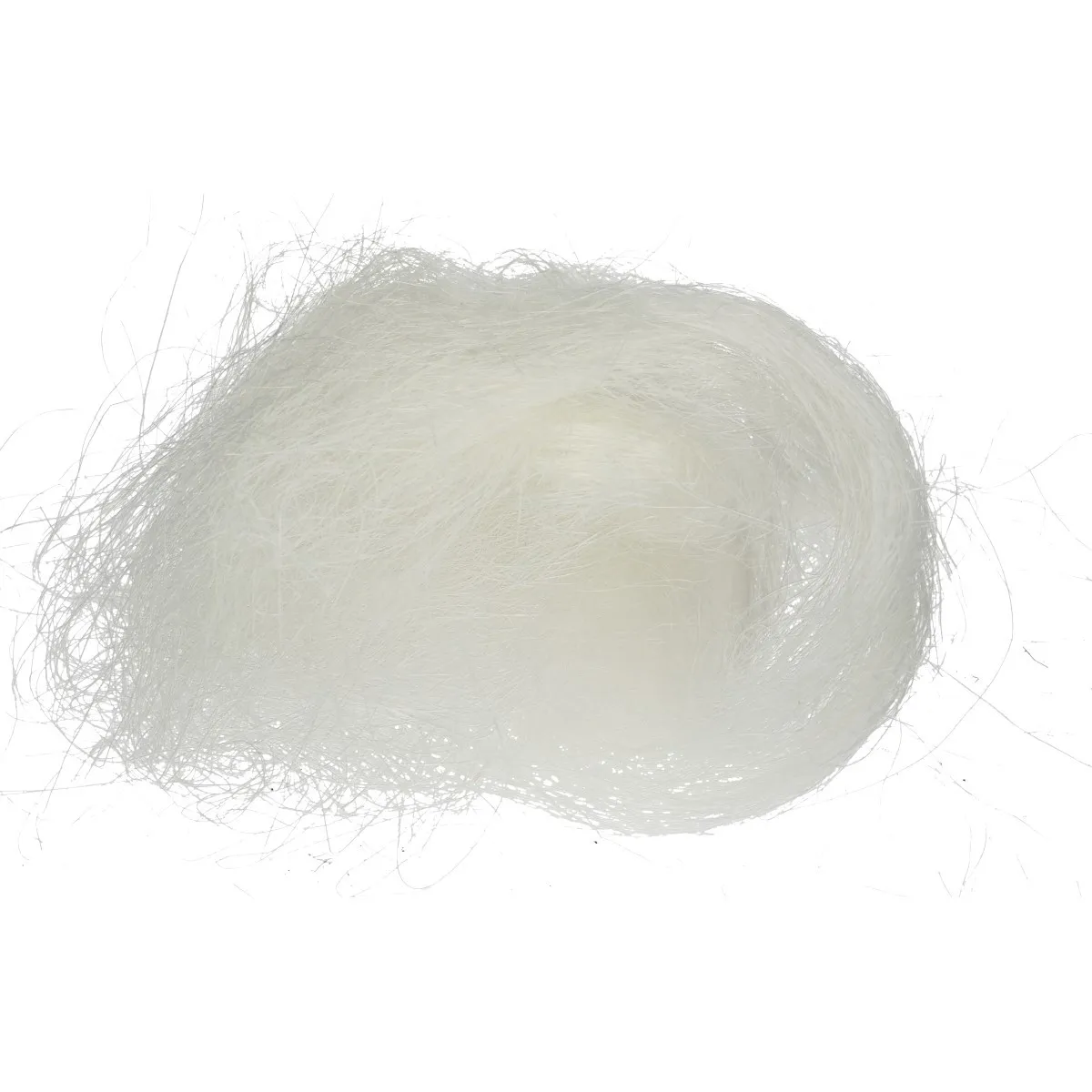 Sisal biely 250 g