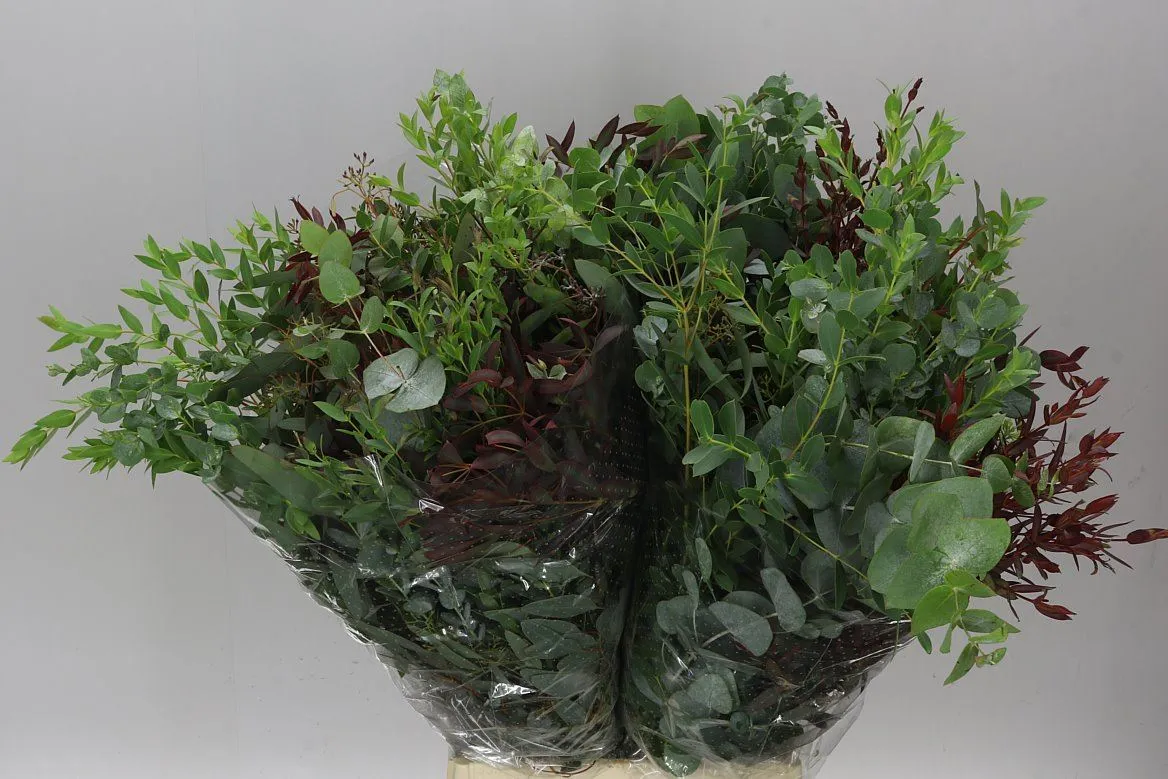 Blad mix • 75 cm
