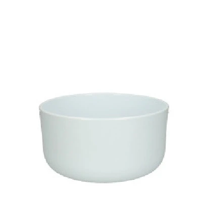 Keramická misa Davina biela ⌀ 18,5 × 9,5 cm