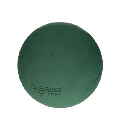 Guľa z aranžovacej hmoty Oasis Ideal ⌀ 25 cm