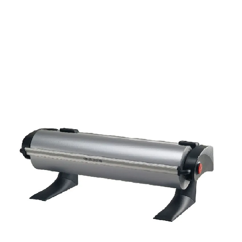 Stolový odvíjač Vario čierny 50 cm