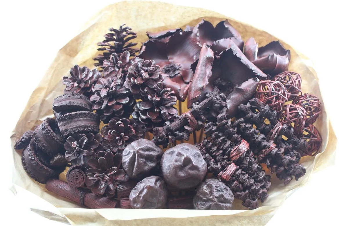 mix Choco Out Gl, sušené • 50 cm