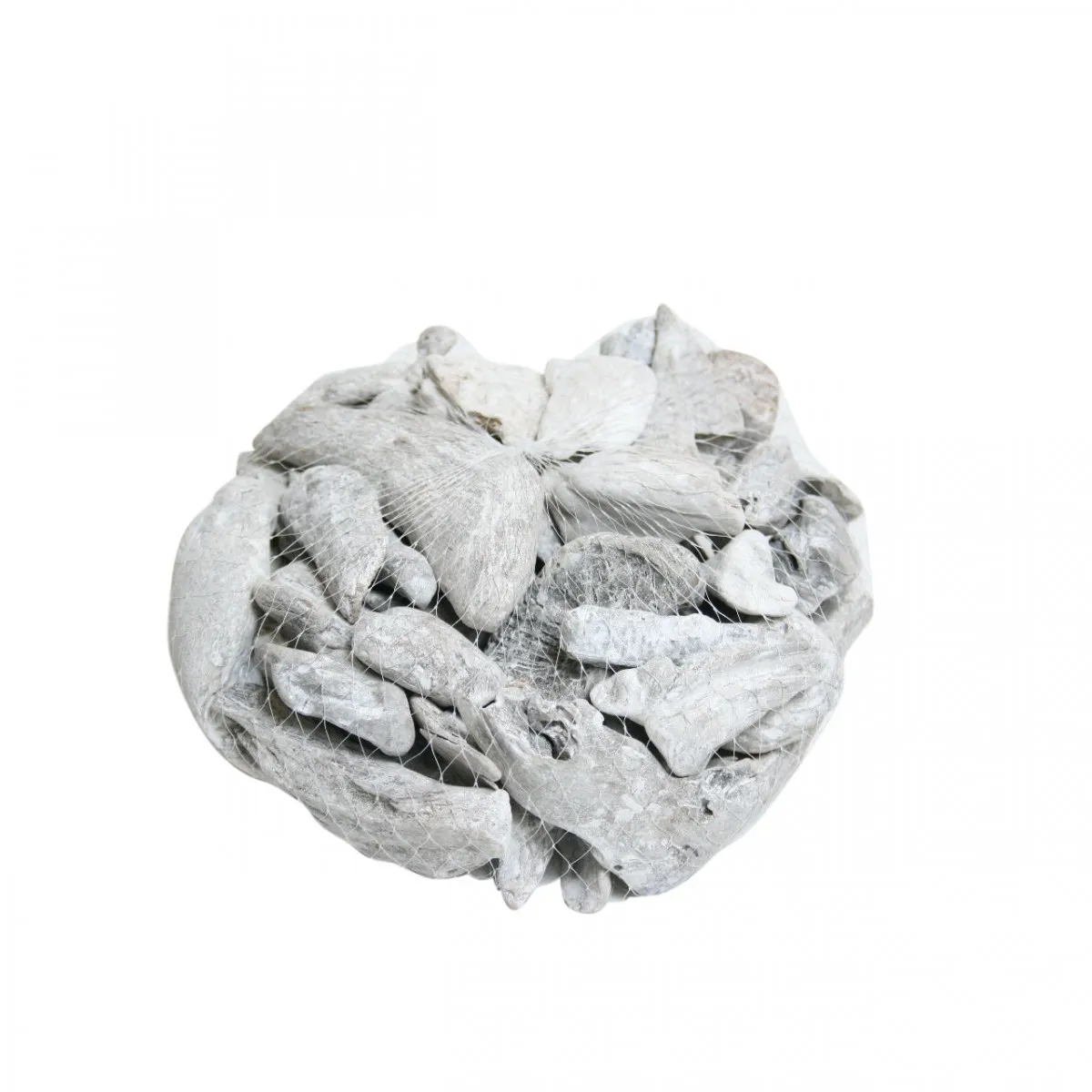 Naplavené drevo biele 500 g