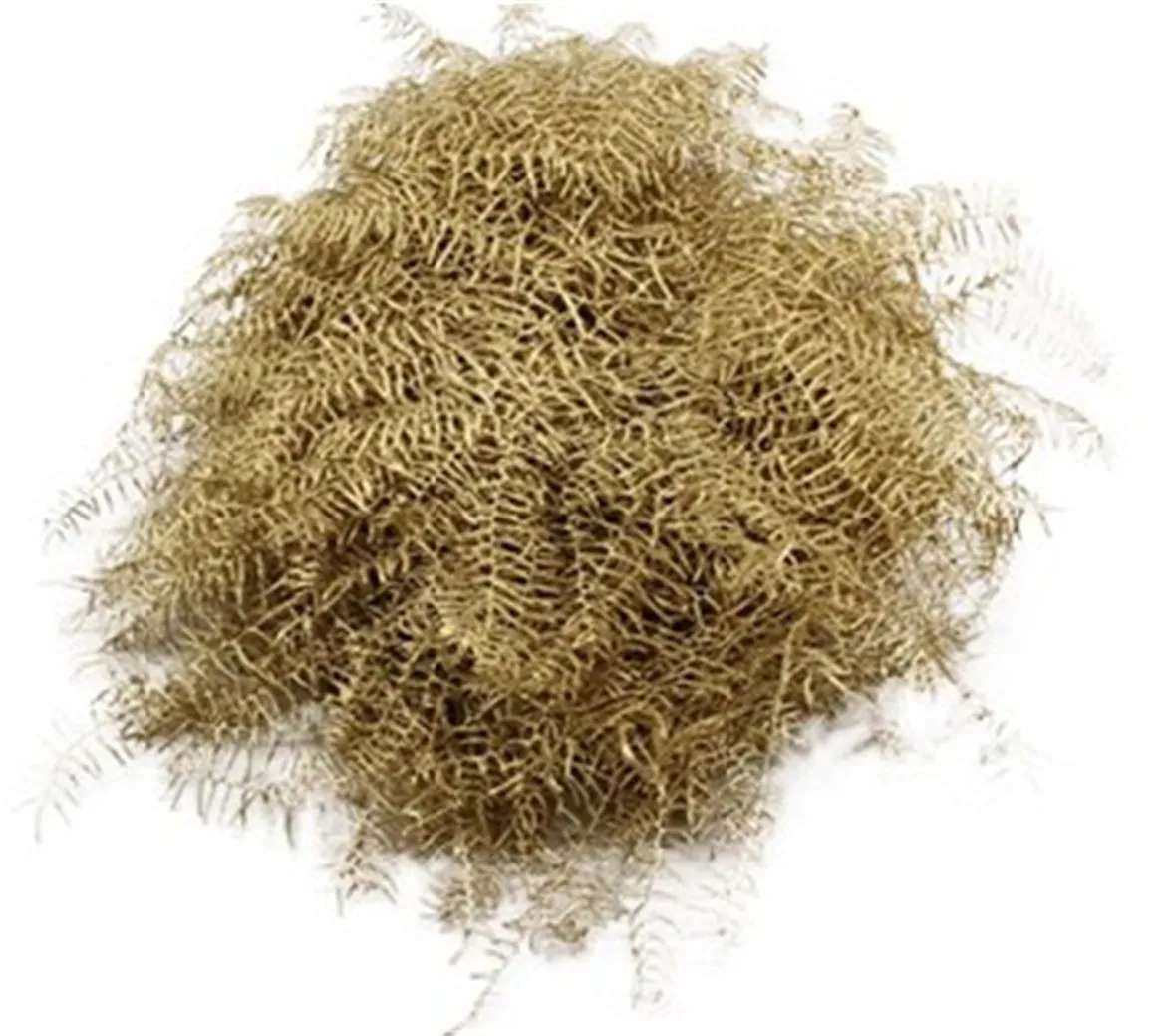 Koraal Gold • 15 cm