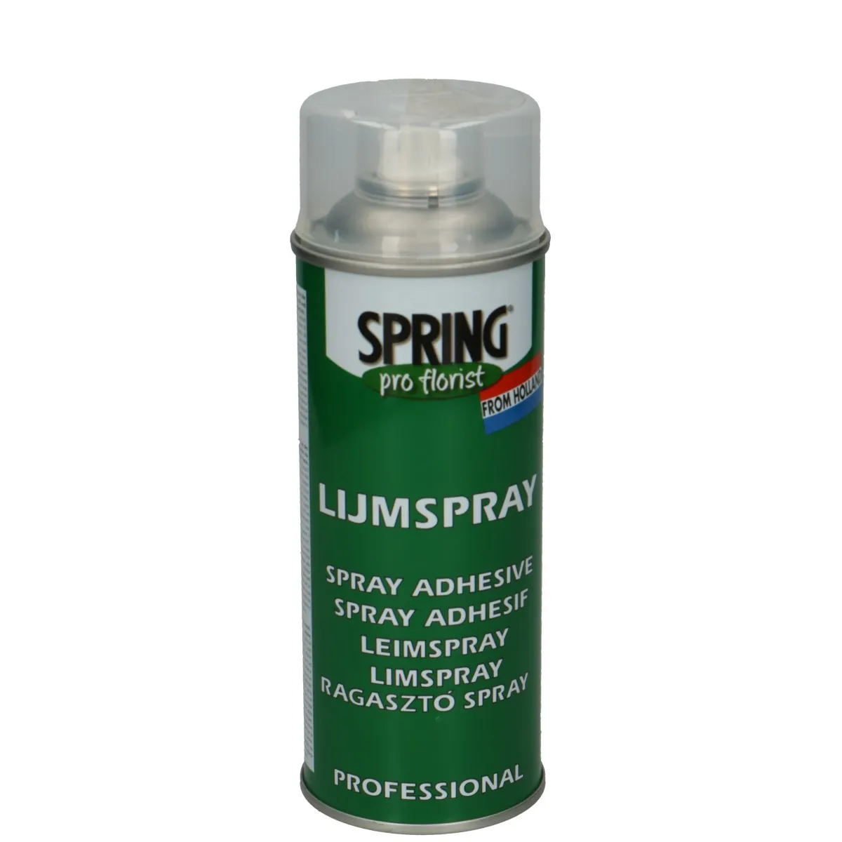 Lepidlo v spreji 400 ml