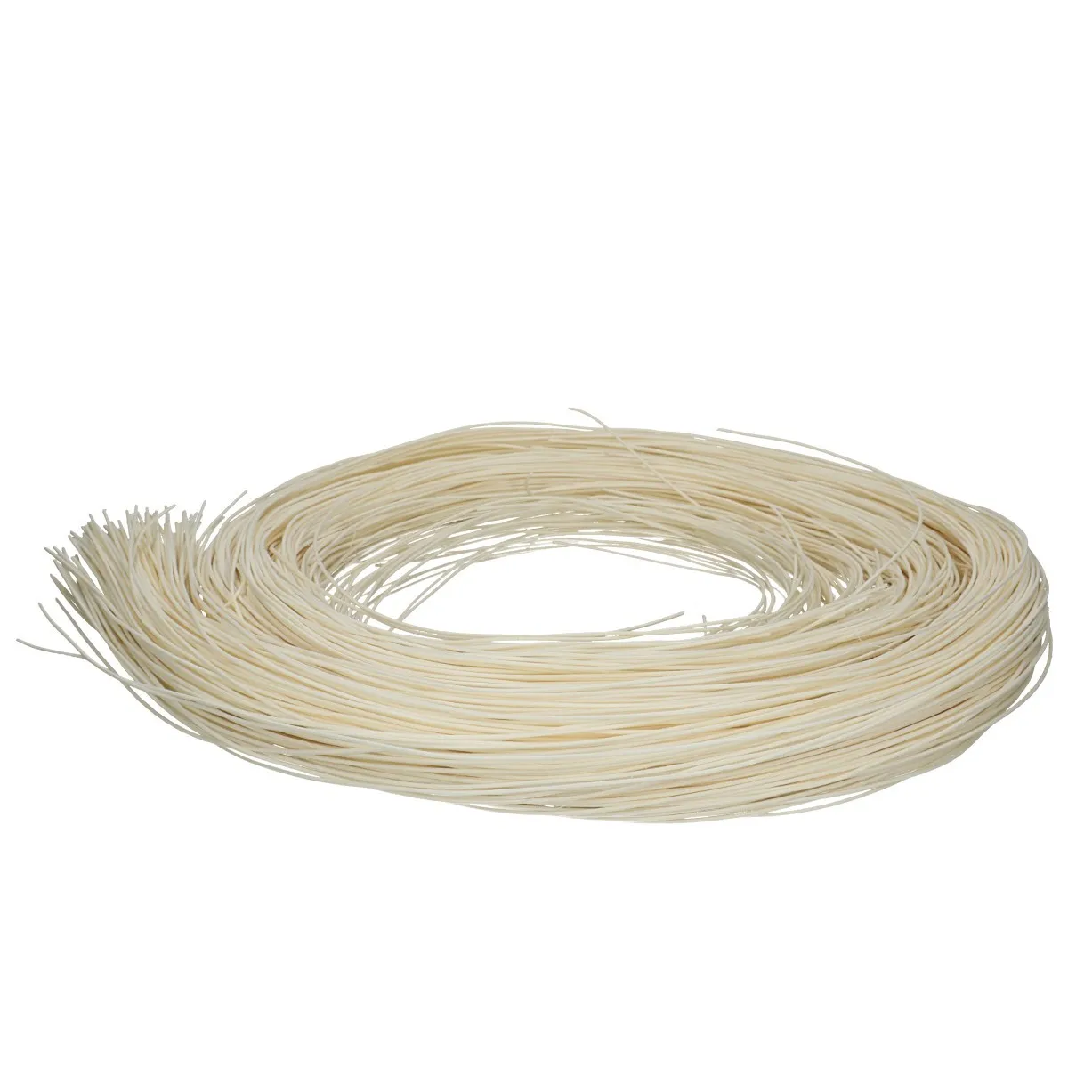 Ratan na pletenie fialový 1,5 mm, 250 g