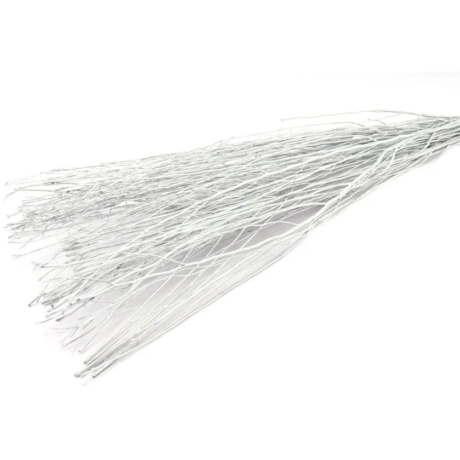 Vŕbové vetvy Yanagi strieborné 85 cm, 250 g