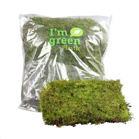 Platmos Plastic Baggs