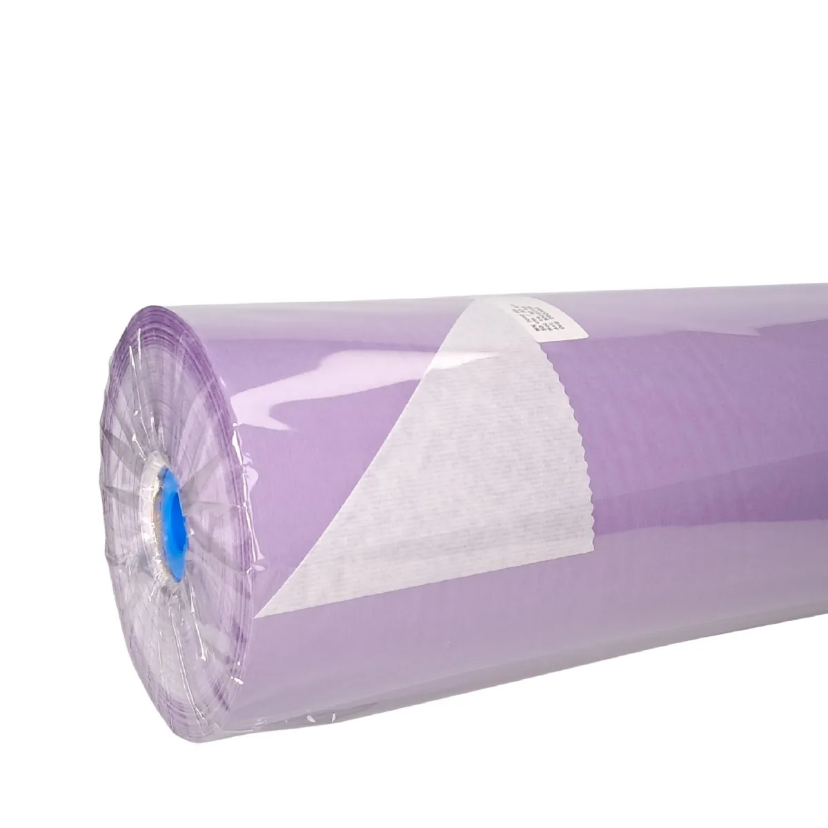 Biely baliaci papier v rolke 50 cm, 10 kg
