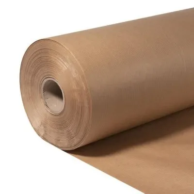 Hnedý baliaci papier v rolke 75 cm