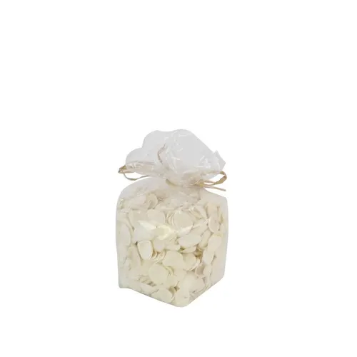 Mušľa Cockles White biela 1 kg