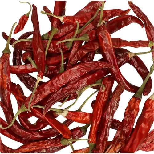 Sušené ovocie Chillipepper veľký červená 200 g