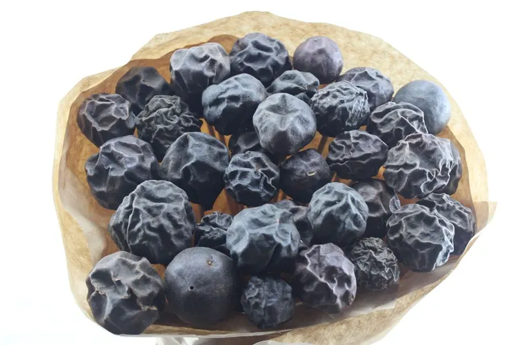 Liverfruit X40, sušené 50 cm
