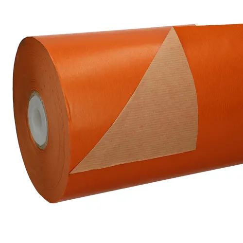 Hnedý baliaci papier v rolke 60 cm