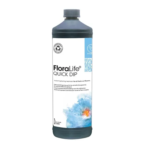 Floralife Quick Dip 1 l