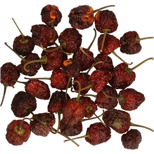 Sušené ovocie Chillipepper malý červená 200 g