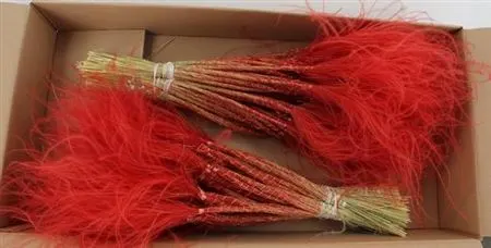 Stypha Red 60 cm